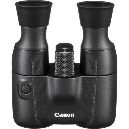 Binoculares de viaje Canon 8x20 IS pequeños, compactos, ligeros y portátiles